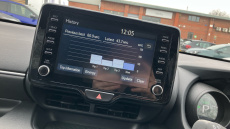 Toyota Yaris 1.5 Hybrid Design 5dr CVT Hybrid Hatchback